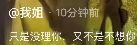 你去搜吧，我这个星座就是不爱回消息，不是不爱搭理你，什么叫逃避啊，我那是完美闪避