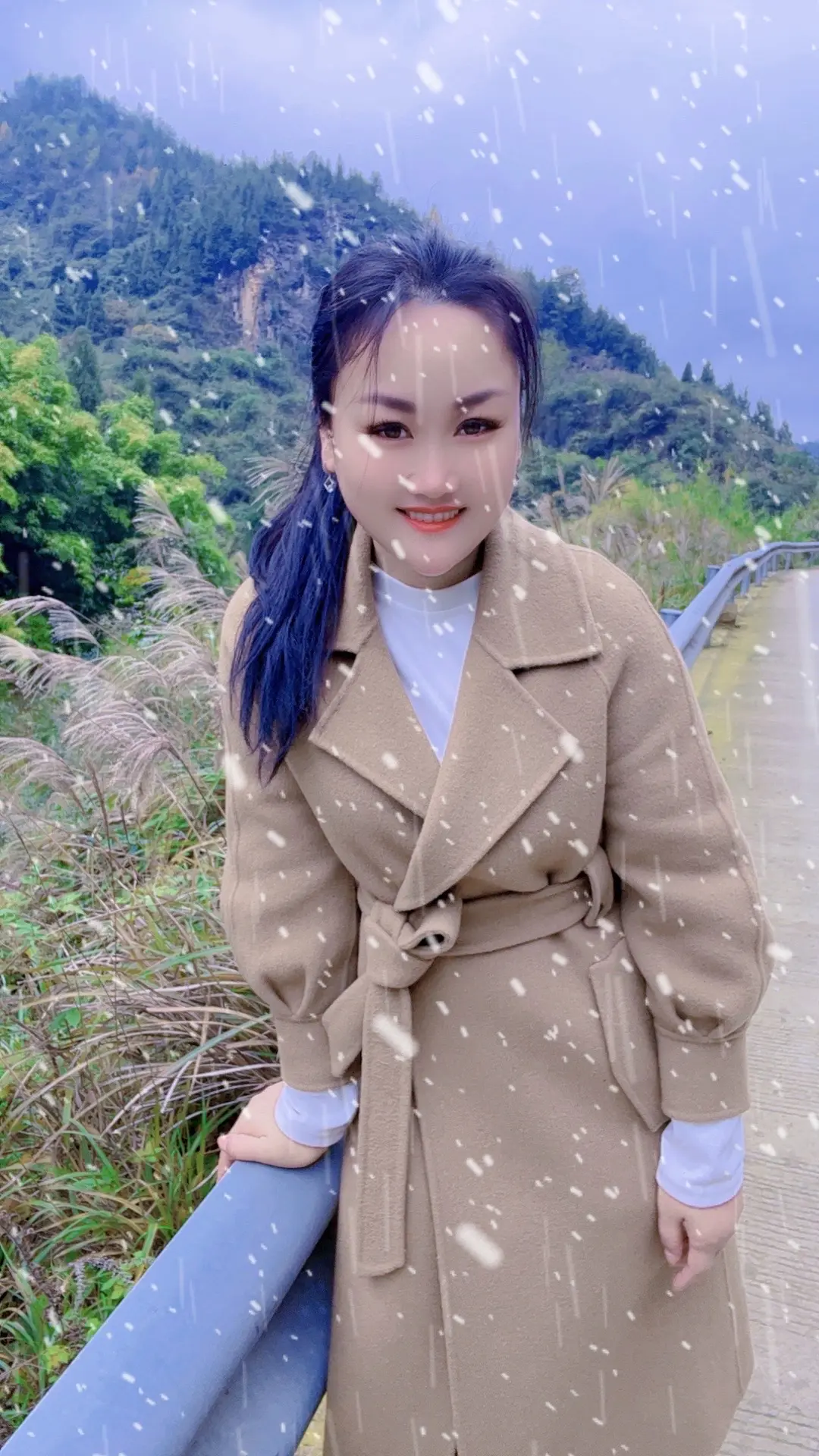 你信不信，喜欢听伤感歌曲的人，不一定有故事，但一定重感情、善良、性子急...