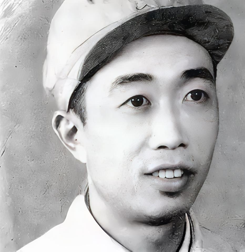 1944年，地下党员周迪道因叛徒出卖，被日军俘虏，就在这时，他灵机一动，竟主动向