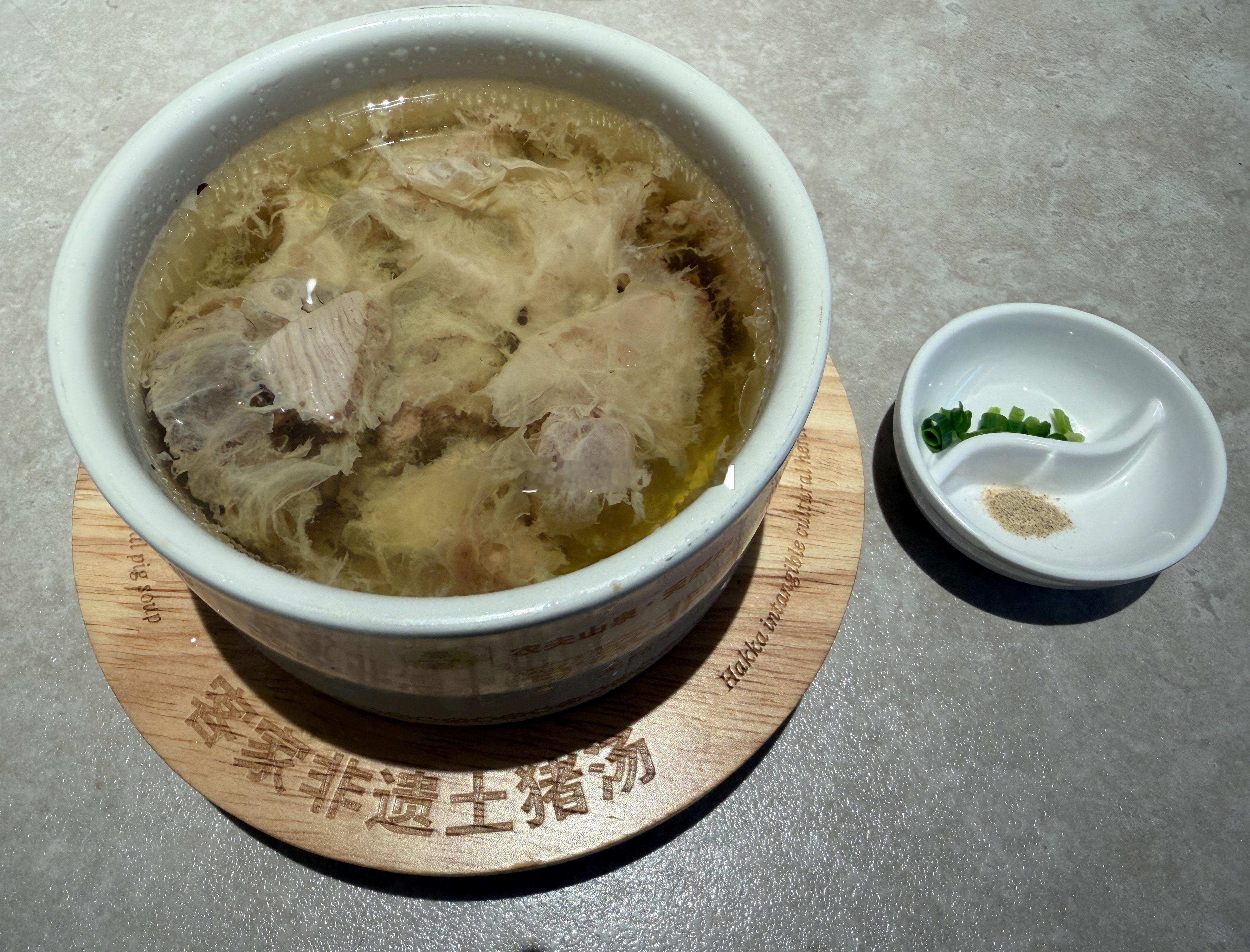 北京人广东胃在珠海，超满足😌梦想家ALI珠海