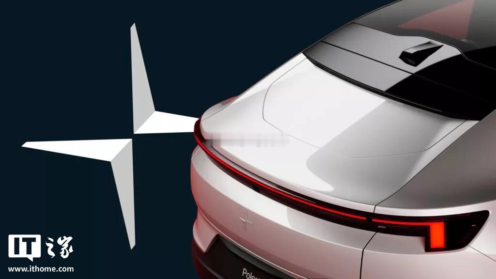 极星 Polestar 2 因倒车影像故障再次召回，近 2.8 万辆车受影响由吉
