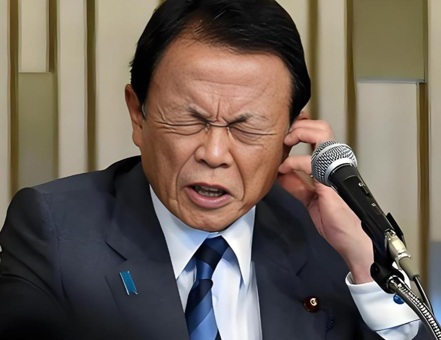 振聋发聩！麻生太郎再次语出惊人！他说：“中日会变成今天这样，关键在于日方低估了触