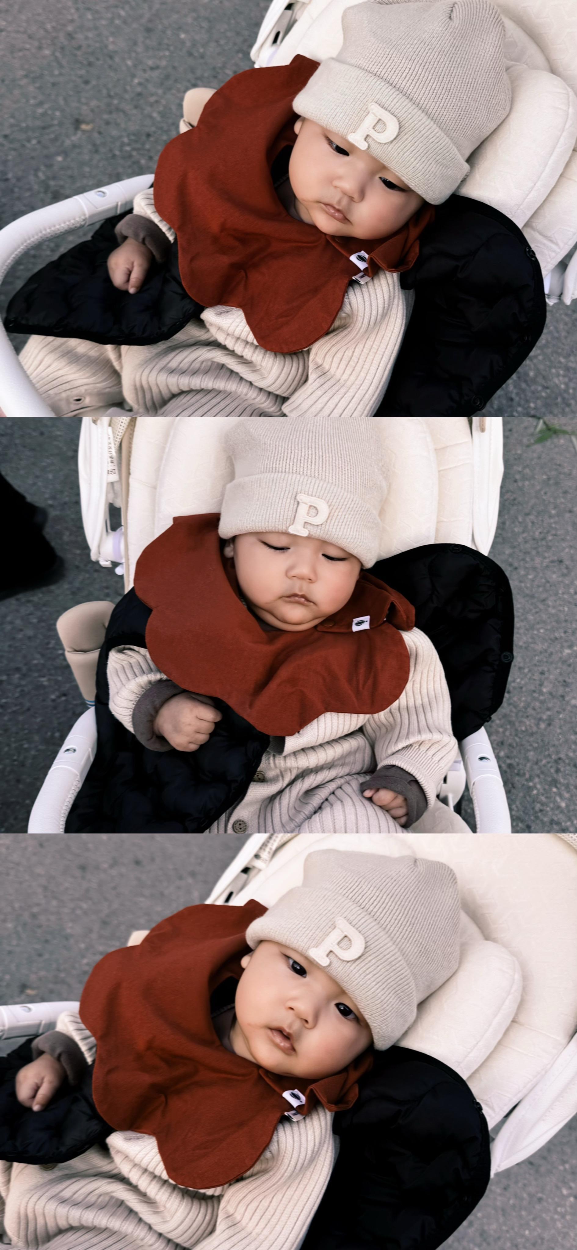 不能倒退的日子里 妈妈的镜头一次次的对准你 你的每一个特别的瞬间 我都...