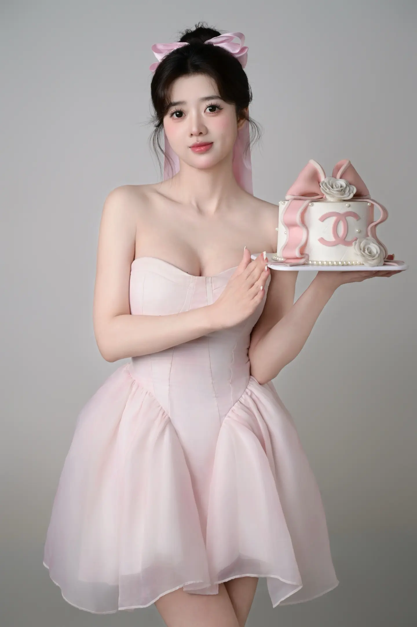 是处女座的生日月～