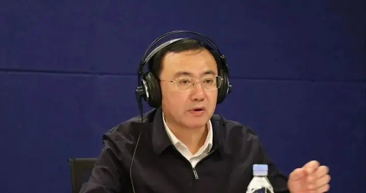 山东省淄博市委常委、副市长沙向东，任上被查