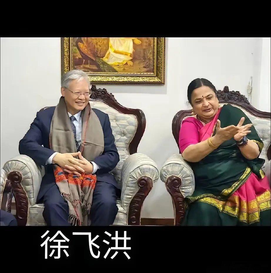 欧美疯狂筑墙挡印度，我们却发了28万签证？这不是大度，是风险！不少人看到这个数字