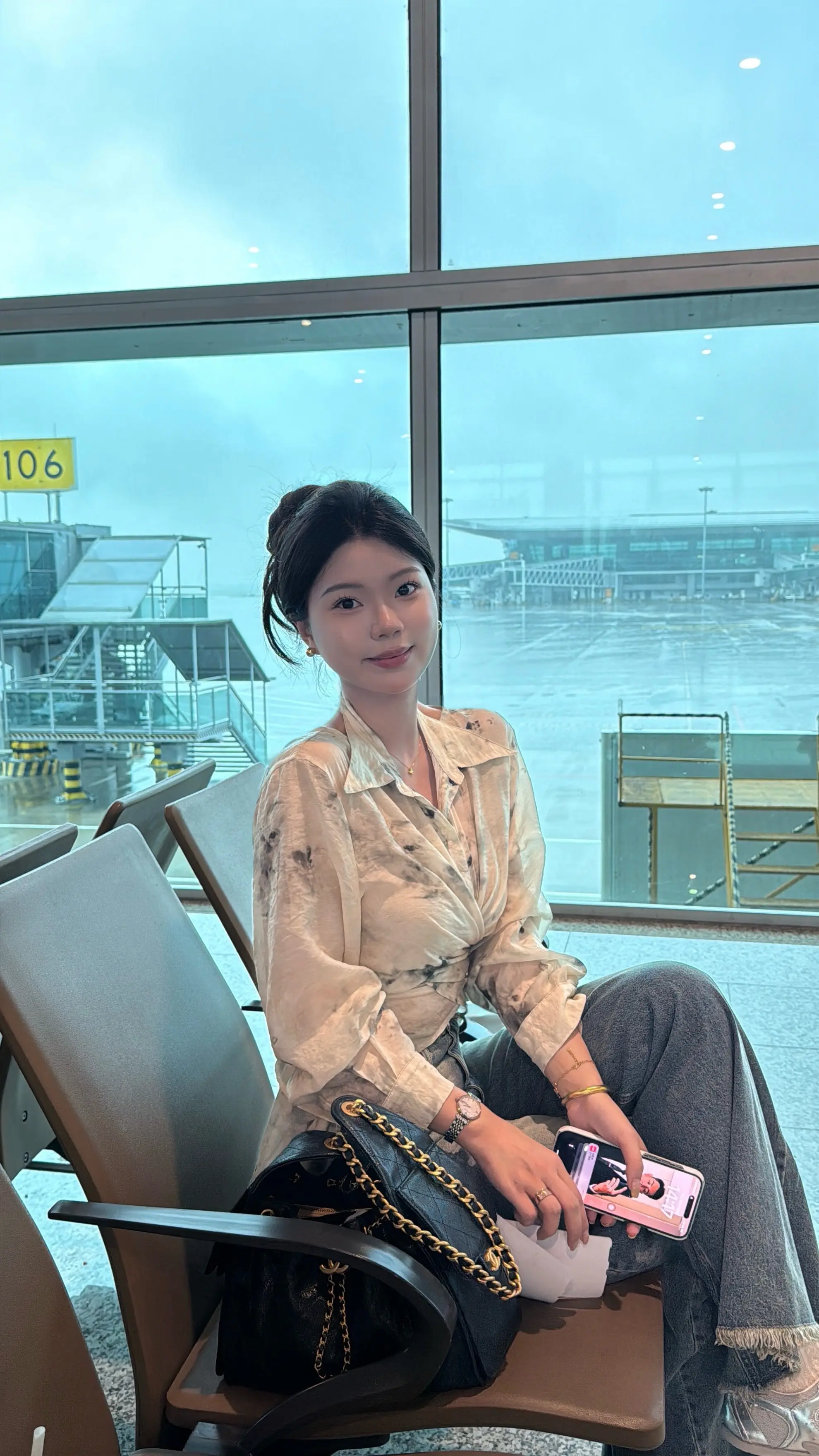 日子如节奏 平凡着幸福就好