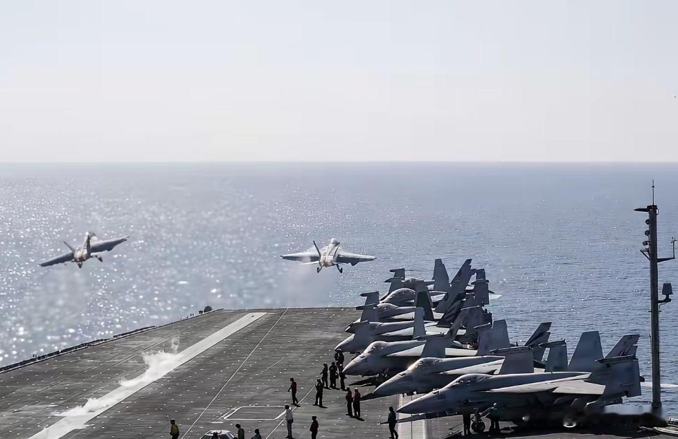 伊朗:只要美军不打我们了，我们就赢了。

伊朗这话说得挺有意思。挨了40多天炸，