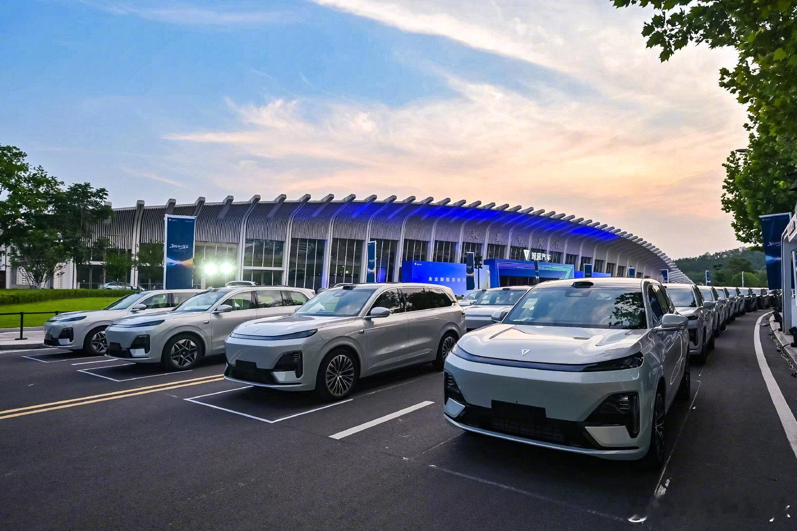 大六座被忽视的第三排安全大v聊车 深蓝S09以23.99-30.99万元的价格进
