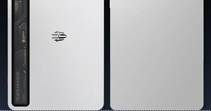 9英寸屏幕红魔电竞平板3 Pro对比竞品，比8.3英寸iPadmini机身更小