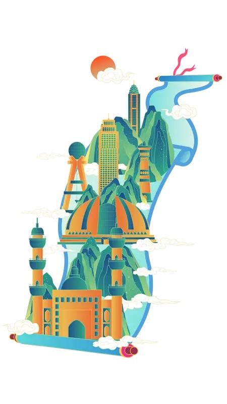 中国如何保持与巴基斯坦友好关系 巴基斯坦总统对中国产品爱不释手 中国和巴基斯坦的