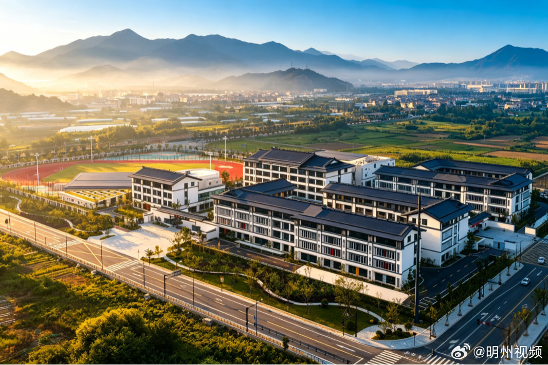 浙江宁波将新增一所十二年制学校 6月19日消息，象山首所十二年制学校弘正书院今年