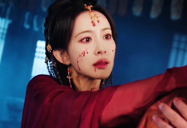经历苦难她回来了凭借智慧搅动朝堂孟子义
孟子义 暮晚摇 是公主也是主公 尚公主 