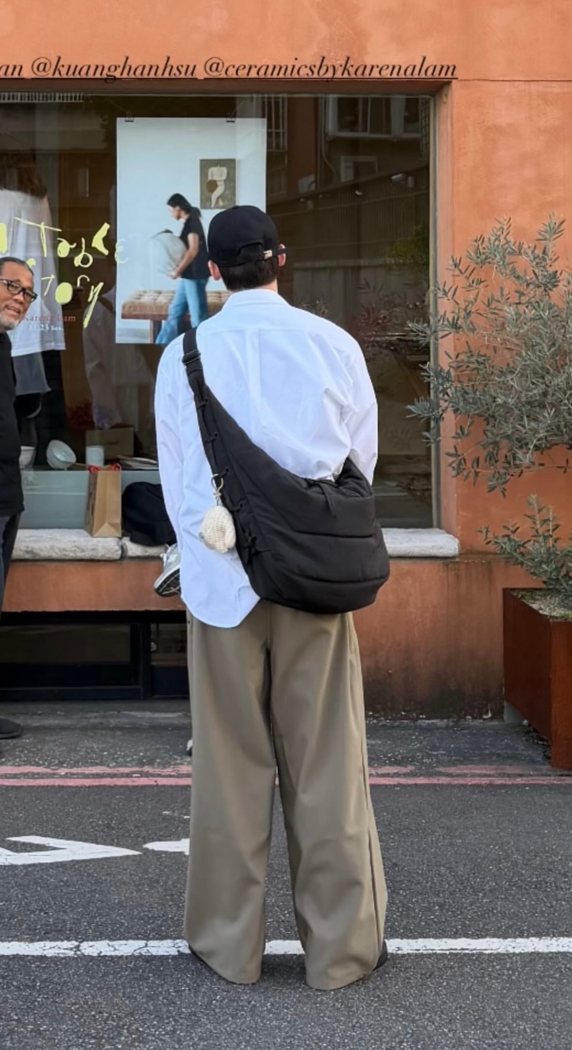 许光汉的新娃🦷 