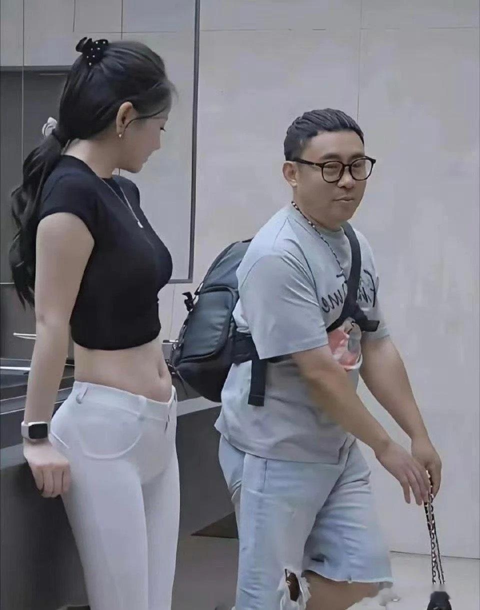 男人为什么要努力赚钱，这就是答案 