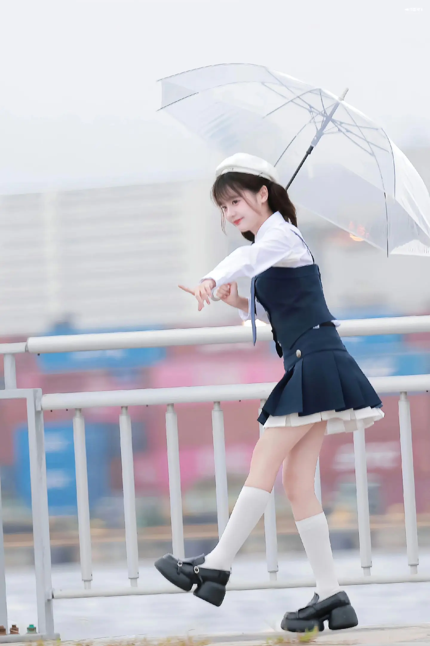黄怡慈 可爱学妹