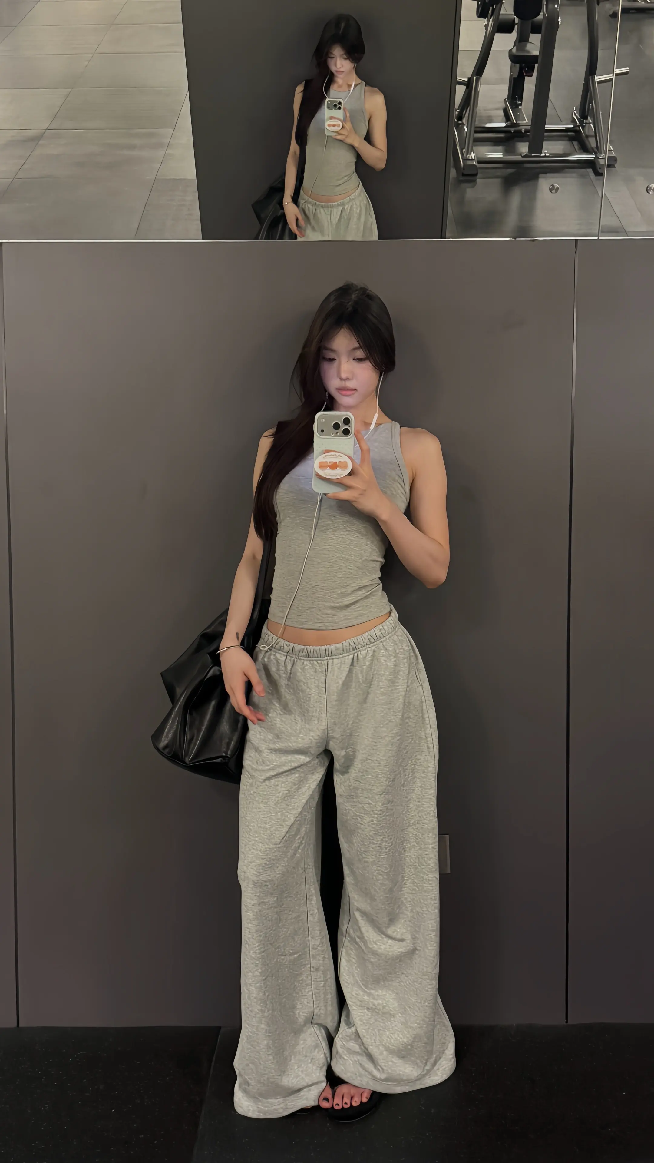 独当一面的每一步都在重塑自己