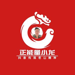 热血的青年小龙