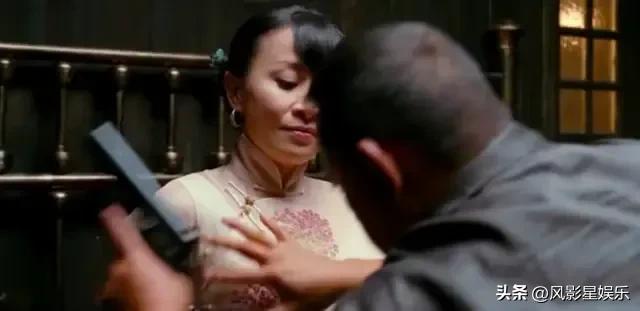 激情（情感）戏份确实考验演员的功力了，一般人真做不到脸不红心不跳吧？看看姜文执导