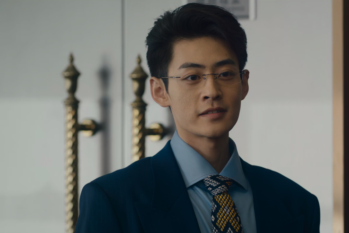 周望津，你也在这儿 