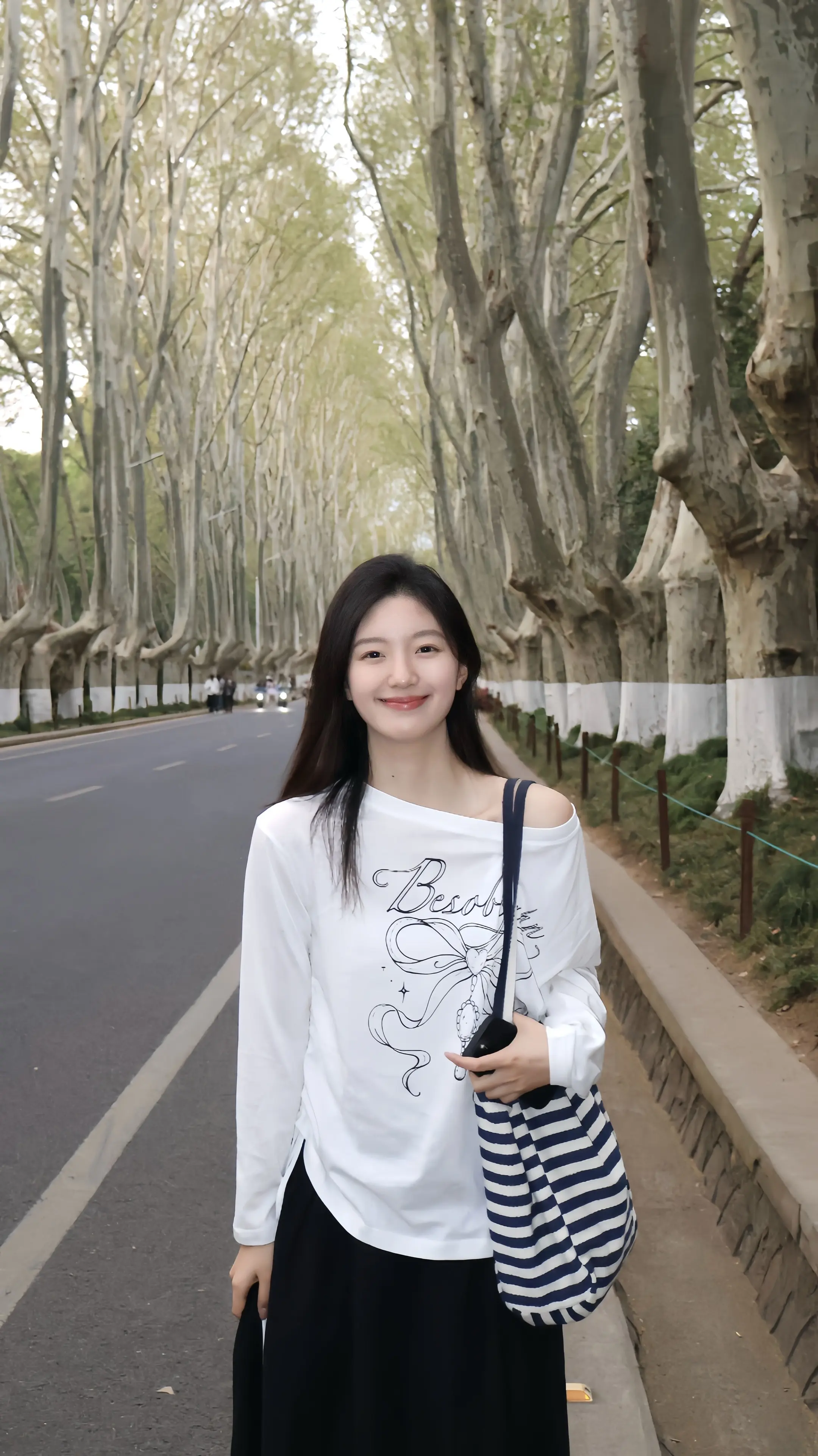 让心 自然的休息