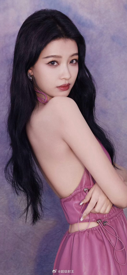 孙怡❤️ 