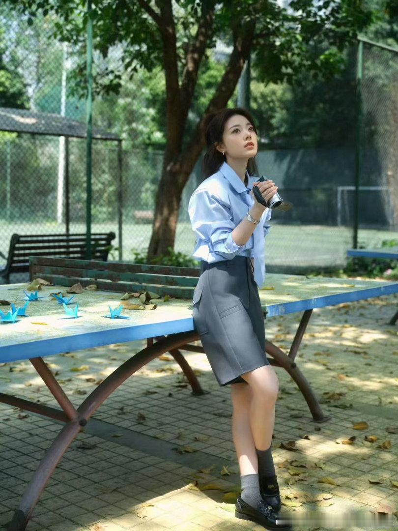 赵今麦[超话]  🍒赵今麦无可替代 🍒赵今麦徐迟 源源不绝的泪水混合着无法排