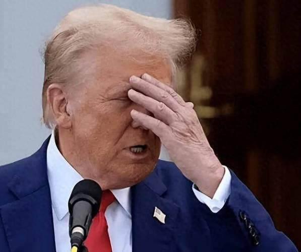 打伊朗
为啥没人跟美国走了？

 
第一，信任彻底凉了，
没人愿意当“跟班”。