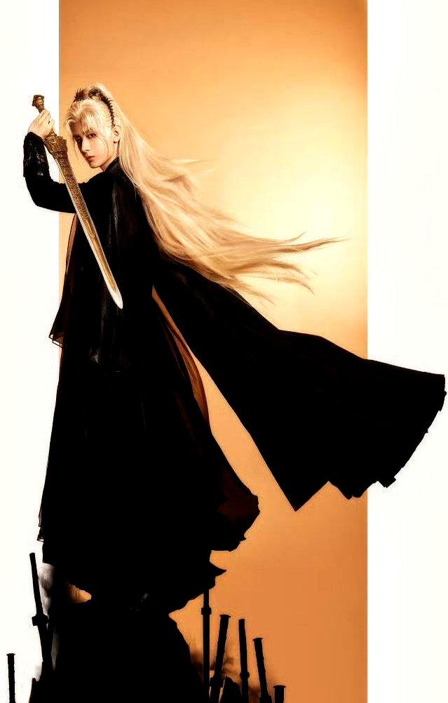 谁还没刷《天地剑心》大结局啊？最后四集直接封神，我连刷三遍都觉得不够！
黑狐这