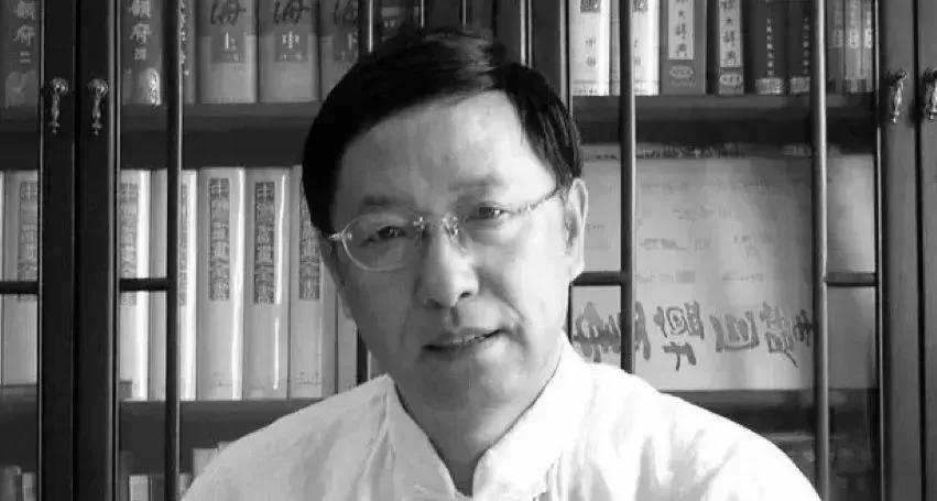 再赏田蕴章先生遗墨！著名书法家、南开大学教授，田蕴章先生，于2024年2月4日辞