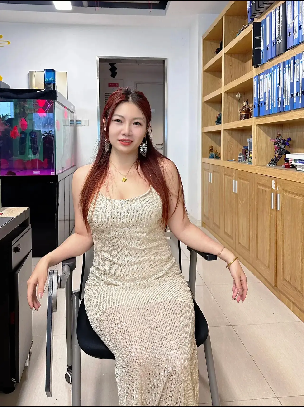 如果让你重新来过你会不会爱我 御姐