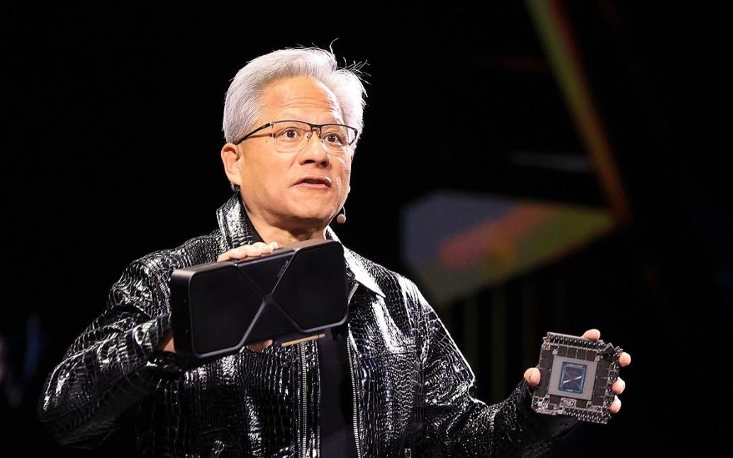 [浮云]英伟达CEO黄仁勋将于10月28日访问韩国，并出席APEC工商领导人峰会