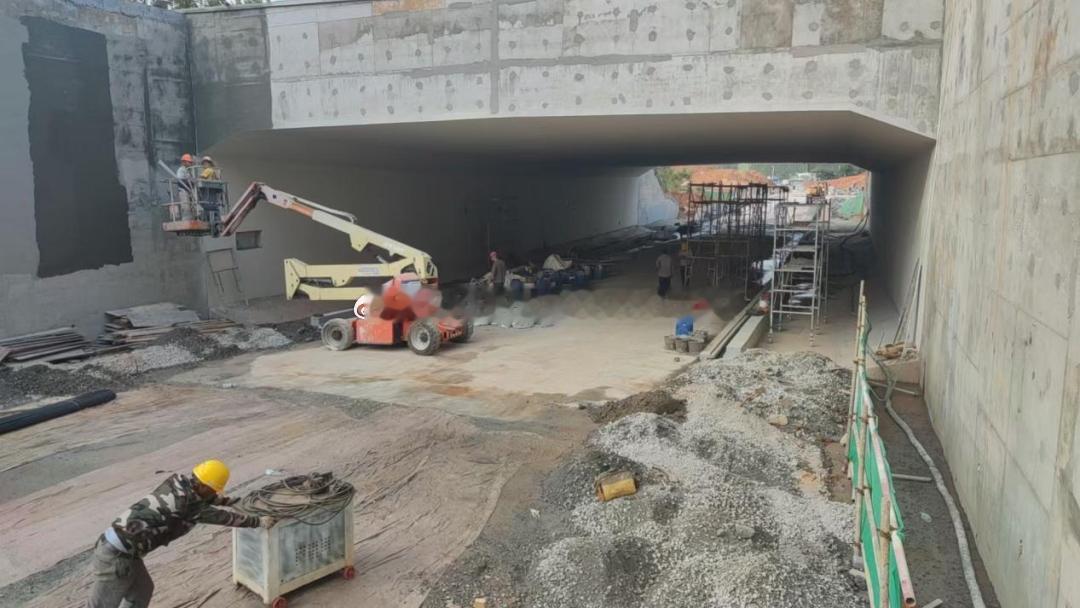 【英雄城交通•道路 | 好消息！南昌大学联系通道提升改造项目传来最新消息】 南昌
