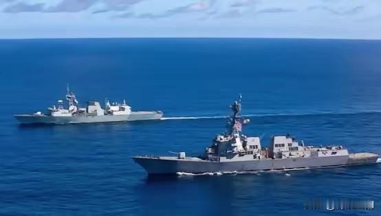 美国慌了，猛然发现中国根本不打算“武统”台湾，而是用一张和平统一的网慢慢收口。美