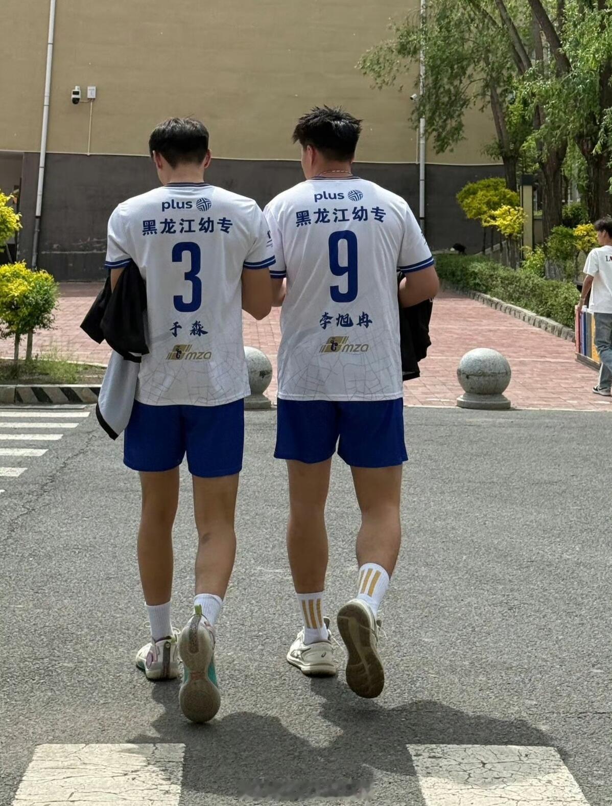未来的幼师吗 