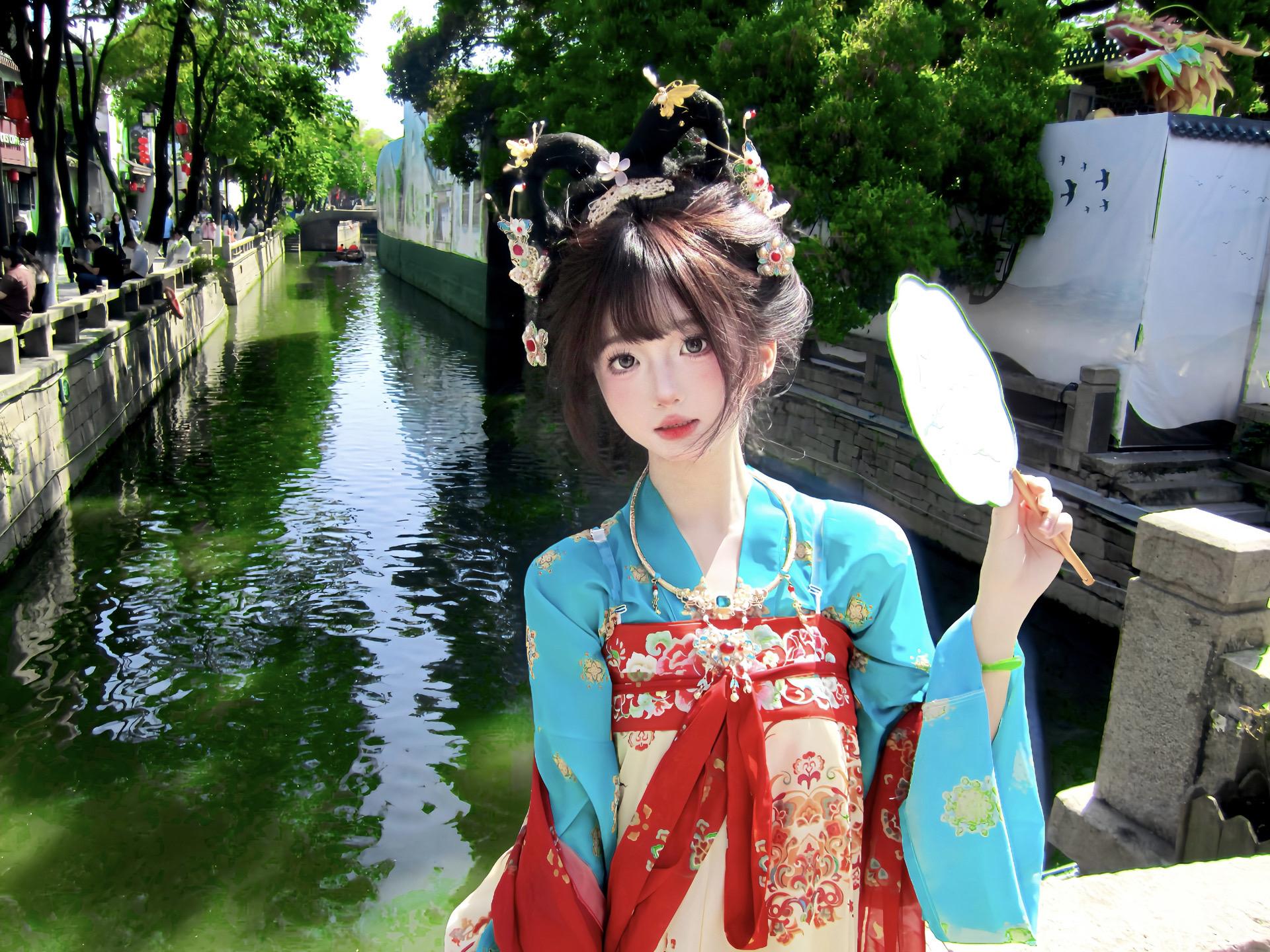 满堂花醉三千客