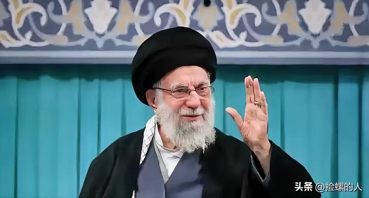 突发！伊朗临时变卦！

3月4日，伊朗方面突然发布消息：原定于当晚在伊玛目霍梅尼