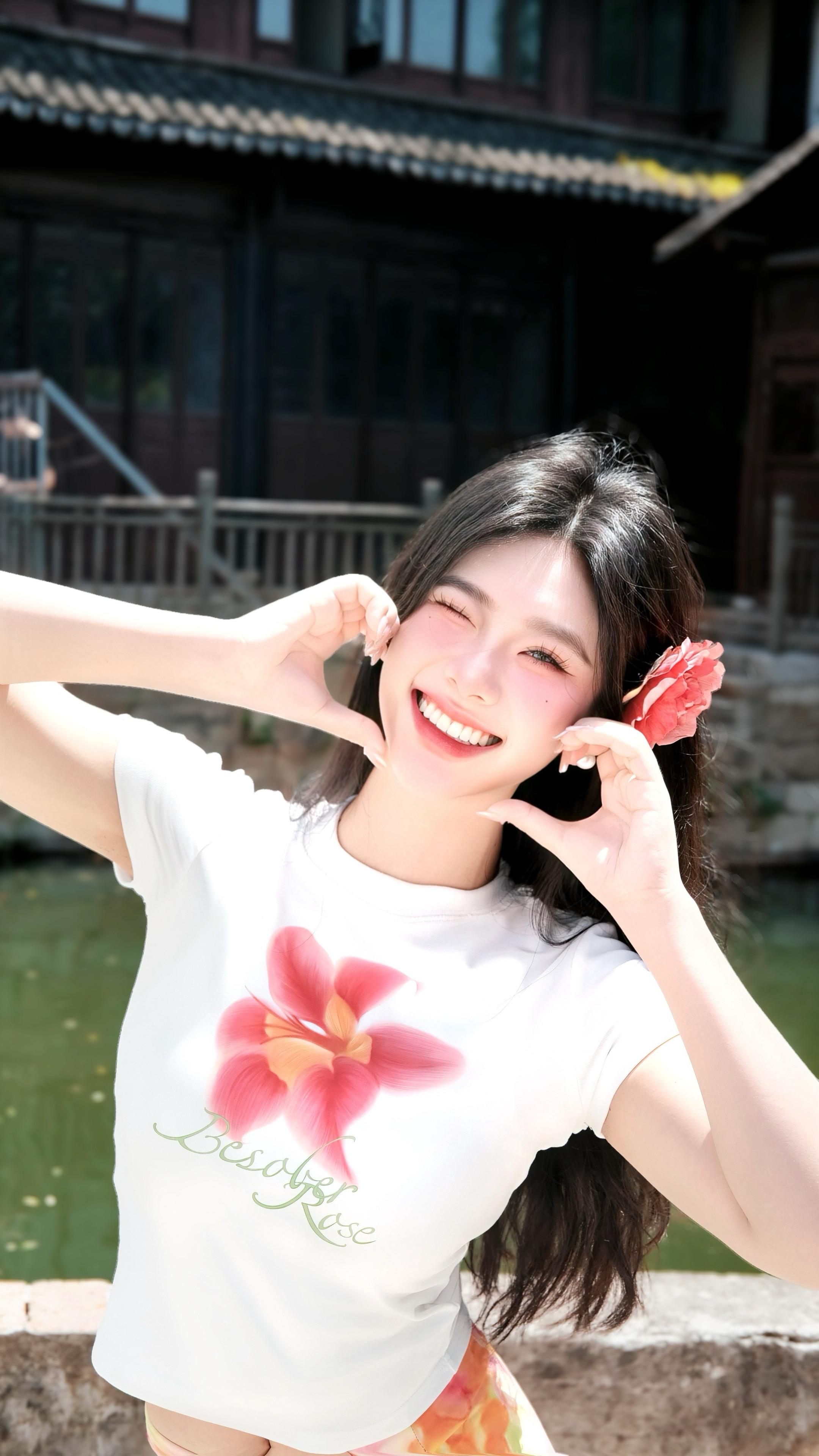 心跳怦怦在我耳边