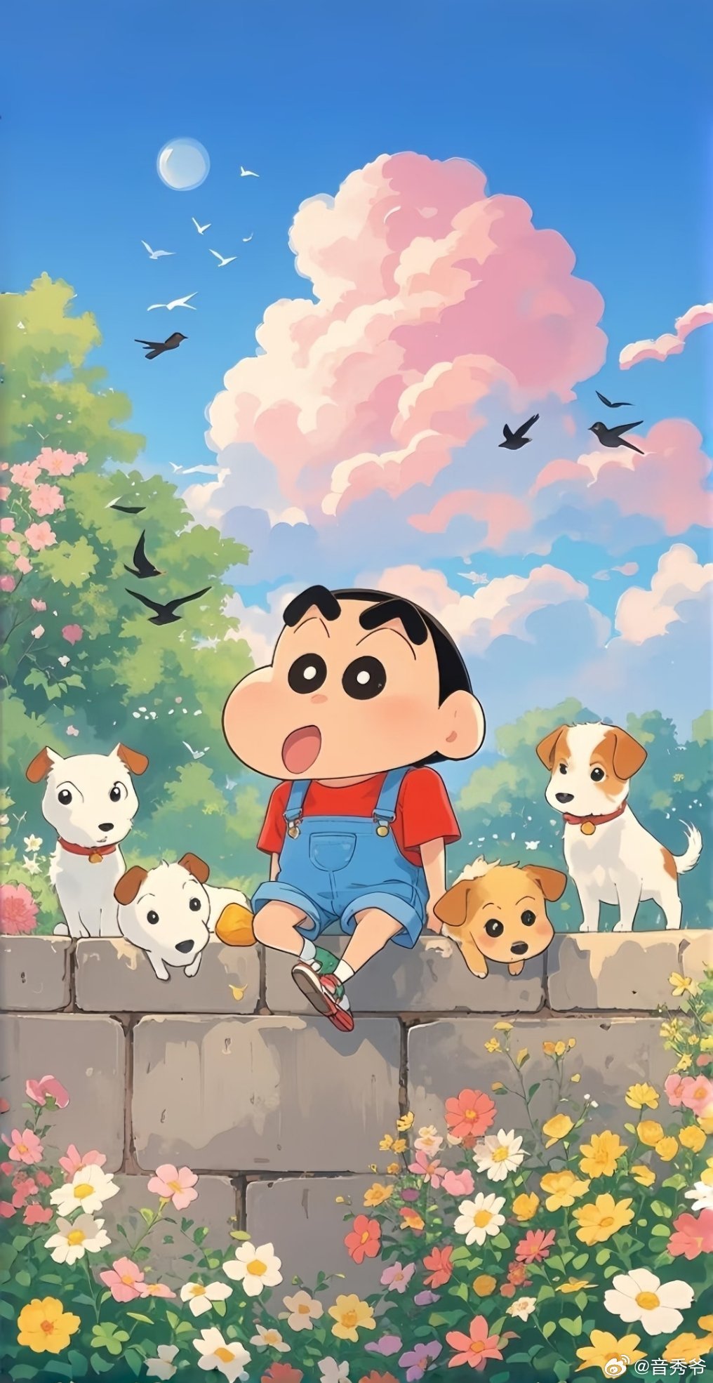 愚人节AI整活刷屏上海人朋友圈 今年愚人节上海朋友圈直接被AI整活占领，各种离谱