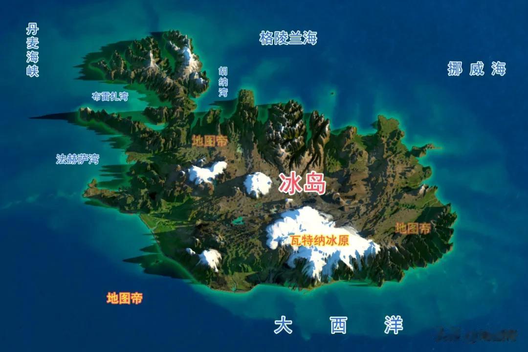 为何海水浇不灭海底火山？