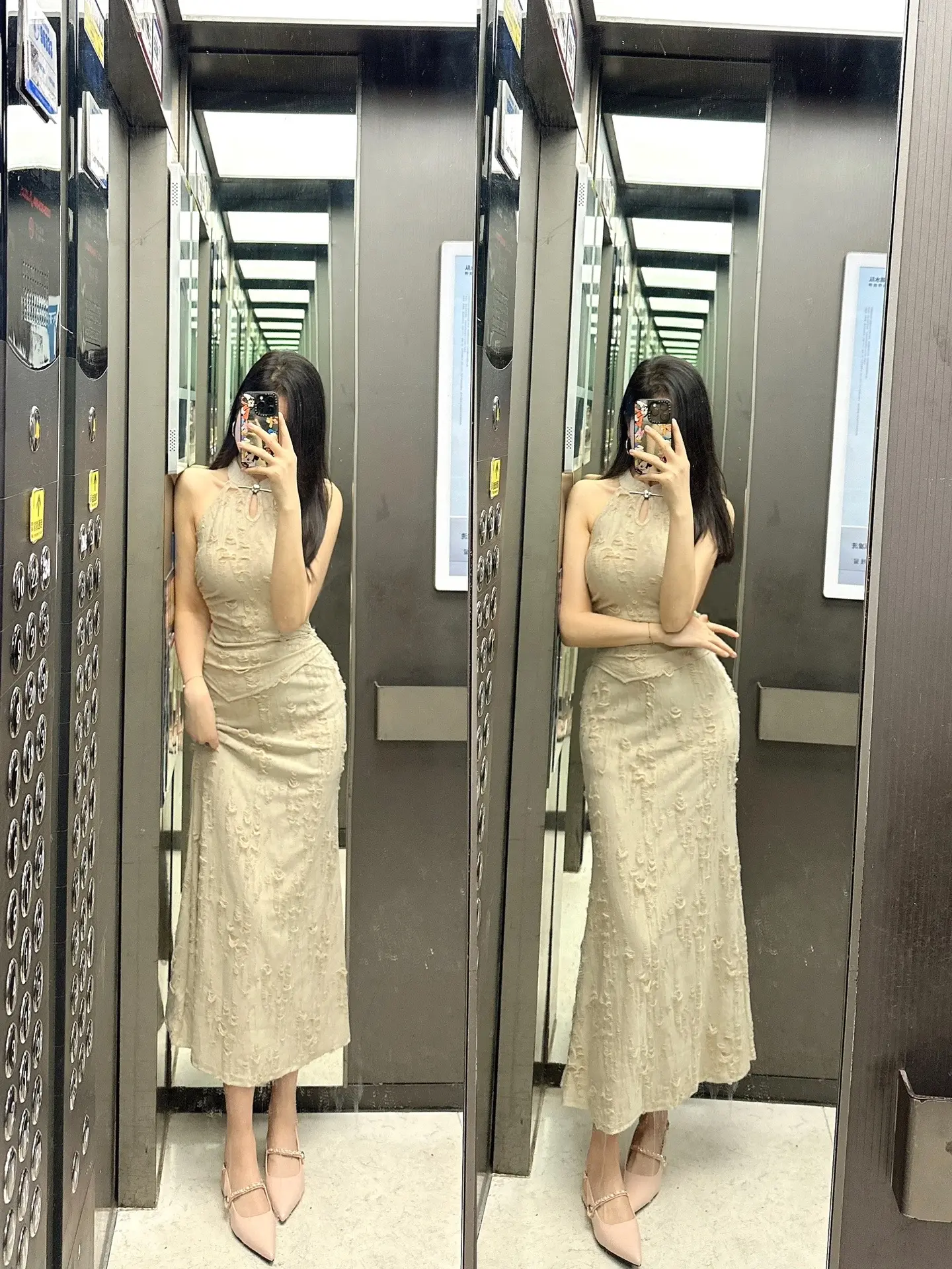 你想要的风格我都有！