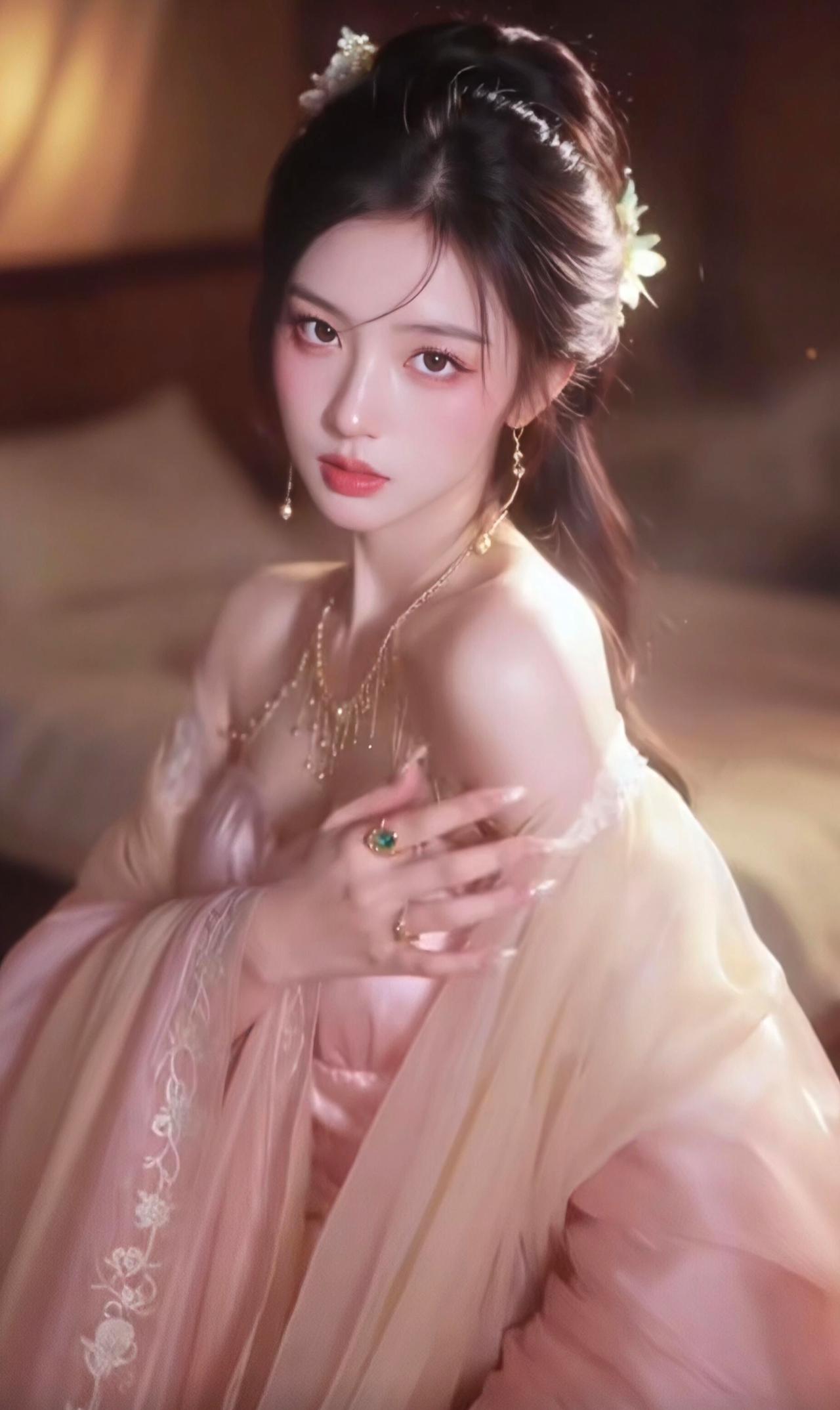 你喜欢哪个明星，艺人