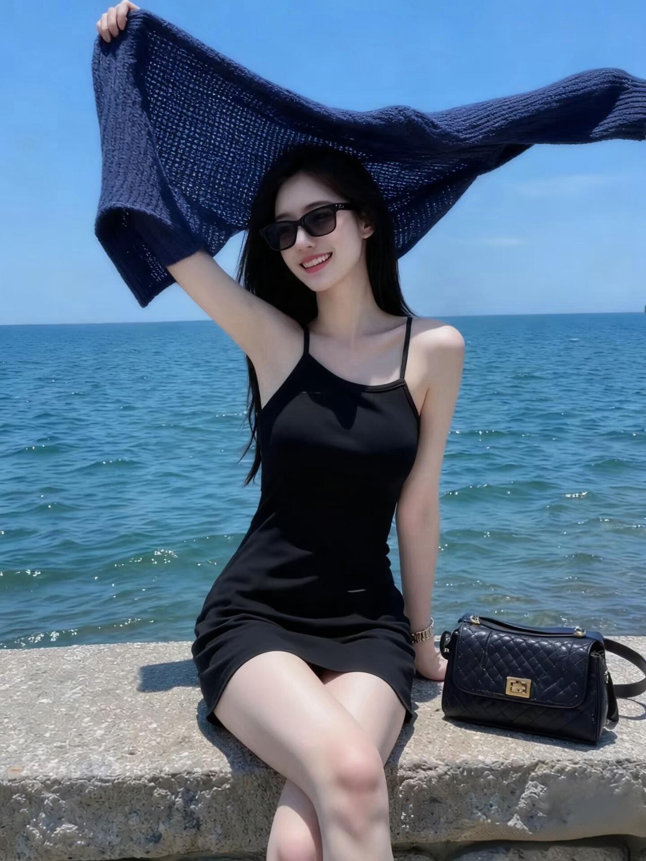 你认为最有气质的美女是谁