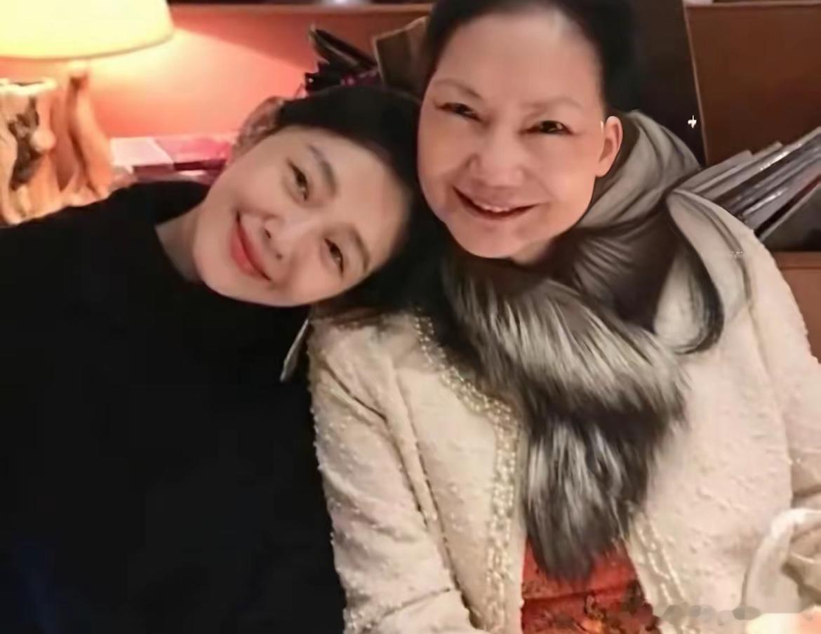曝小S拒绝担任大S子女共同监护人我只知道亲姐姐去世，如果是真心爱你的妹妹，一定会