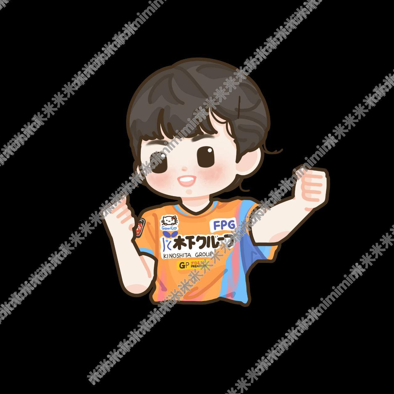 5512【米饼香香】约稿禁all，请食 