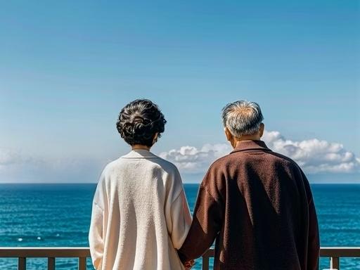 破防了！爸妈那些“骗了我一辈子”的谎言，全是爱[心]
 
凌晨1点加班到家，推开