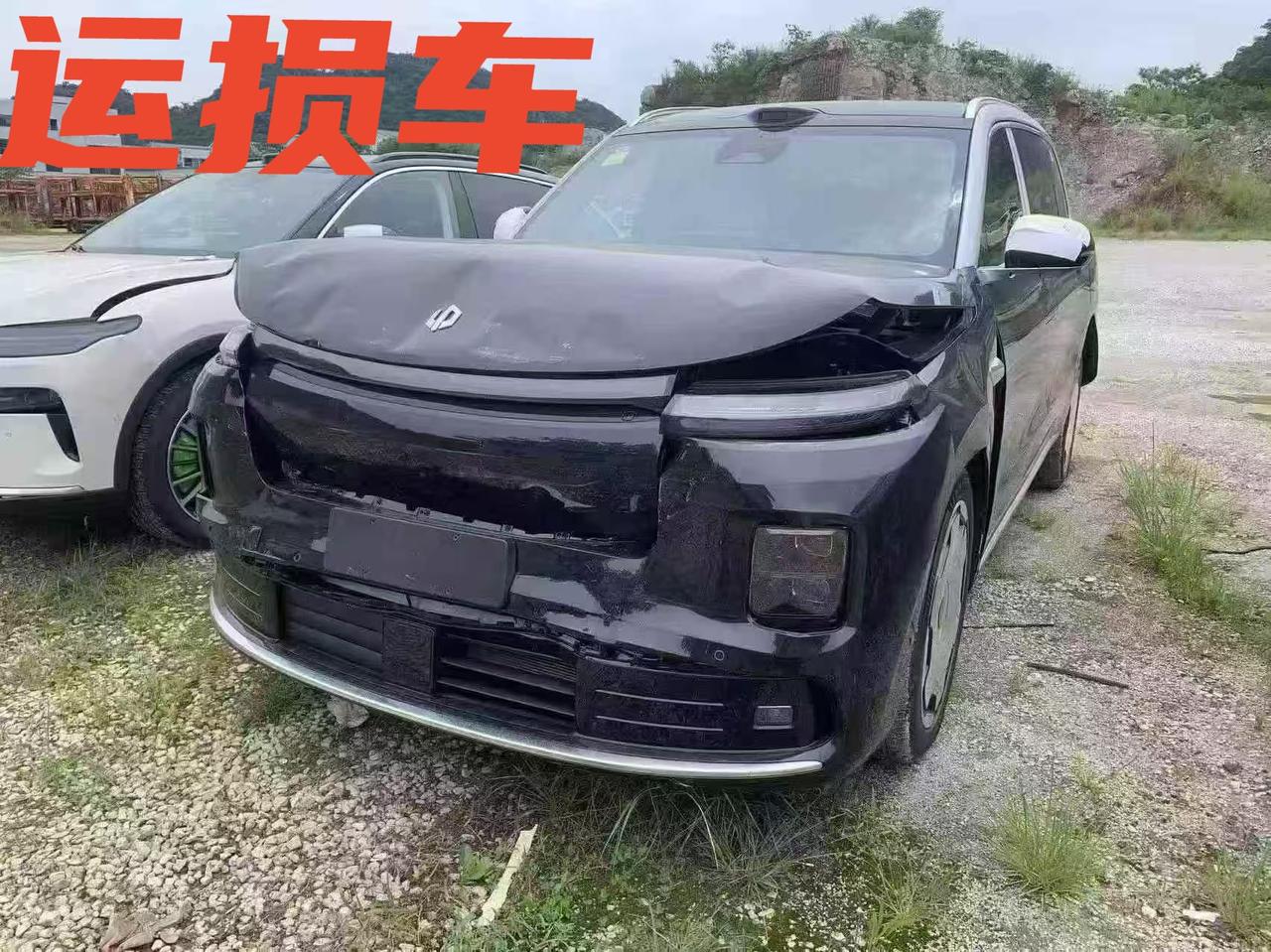 品牌：零跑D19 EV
车型：2026款智尊版（7座）
排量：电动（720km）
