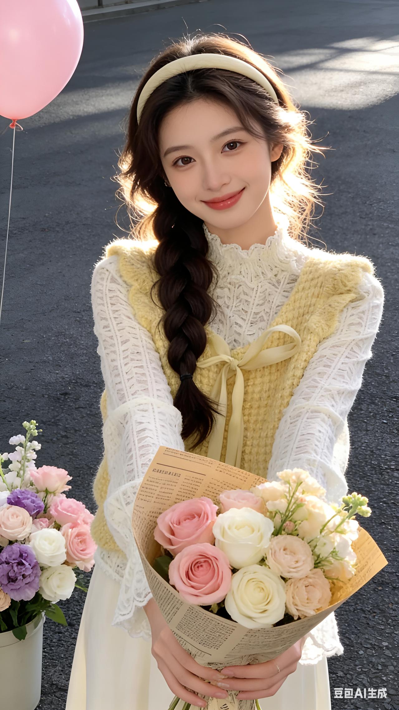 我的今日状态：😁轻松愉快
我这里的天气：☀️晴天