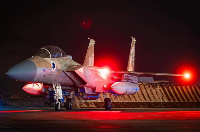 这一次巴基斯坦真的站起来了！巴基斯坦外交部公开对以色列在黎巴嫩做出的行动发出了抨