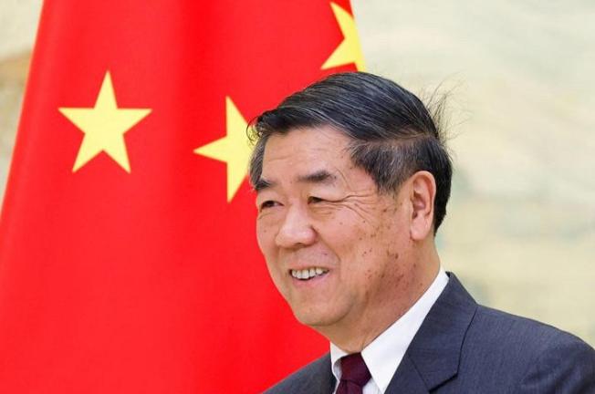 中方代表团于 5 月 13 日按行程抵达韩国，开展外事交流活动，韩国方面不仅提前